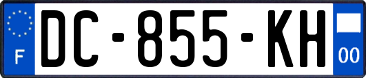 DC-855-KH