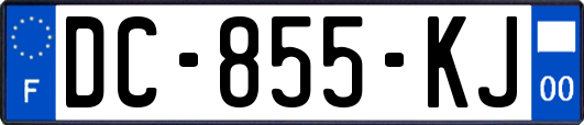 DC-855-KJ