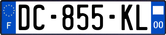 DC-855-KL