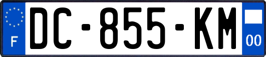DC-855-KM