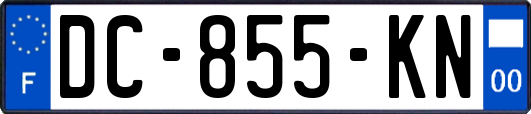 DC-855-KN