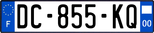 DC-855-KQ