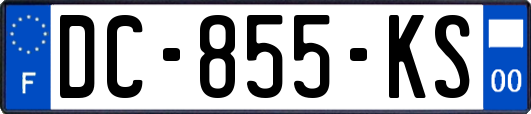 DC-855-KS