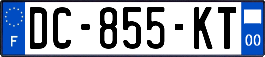 DC-855-KT