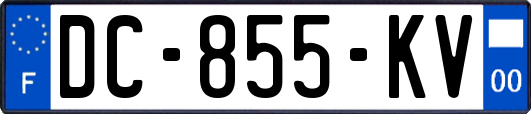 DC-855-KV