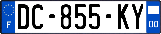 DC-855-KY