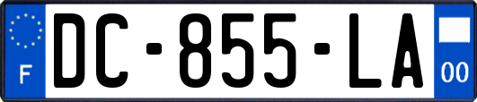 DC-855-LA