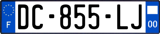 DC-855-LJ