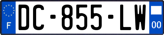 DC-855-LW