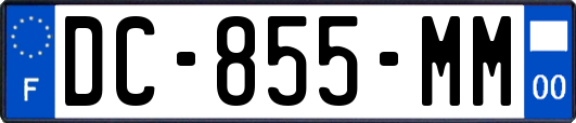 DC-855-MM