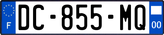 DC-855-MQ