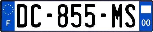 DC-855-MS