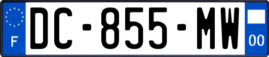 DC-855-MW