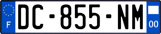 DC-855-NM