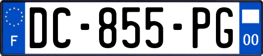 DC-855-PG