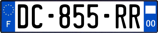 DC-855-RR