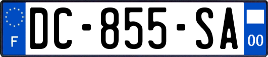 DC-855-SA