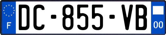 DC-855-VB