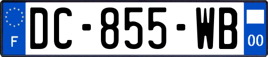 DC-855-WB