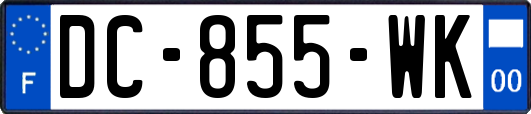 DC-855-WK