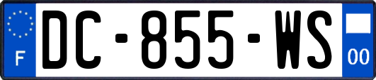 DC-855-WS