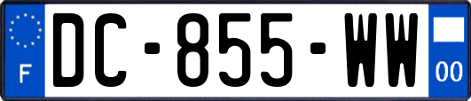 DC-855-WW