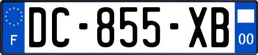 DC-855-XB