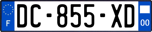 DC-855-XD