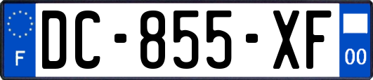 DC-855-XF