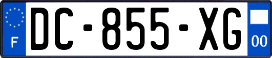 DC-855-XG