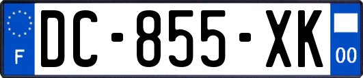 DC-855-XK