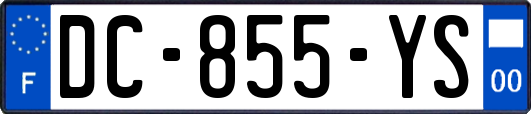 DC-855-YS