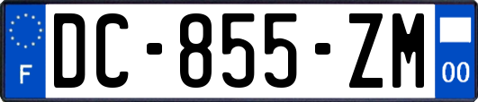 DC-855-ZM