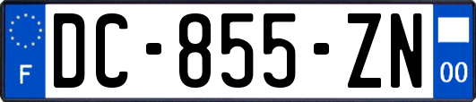 DC-855-ZN