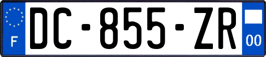 DC-855-ZR