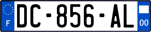 DC-856-AL