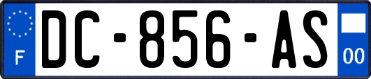 DC-856-AS