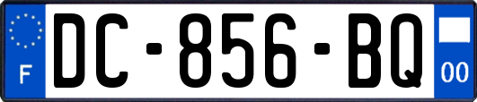 DC-856-BQ