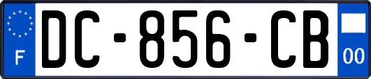 DC-856-CB