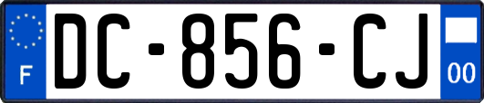 DC-856-CJ