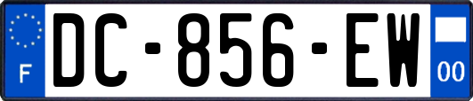 DC-856-EW
