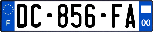 DC-856-FA