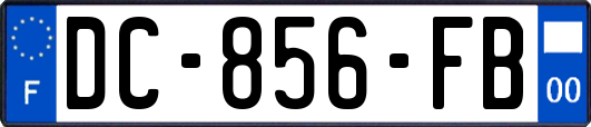 DC-856-FB