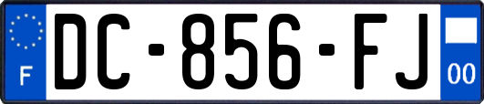 DC-856-FJ
