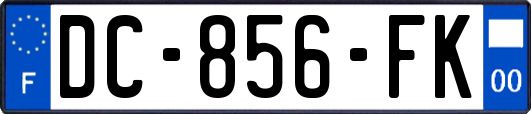 DC-856-FK