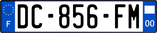 DC-856-FM