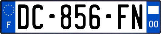 DC-856-FN