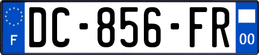 DC-856-FR