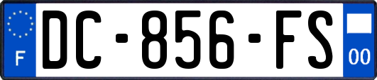 DC-856-FS