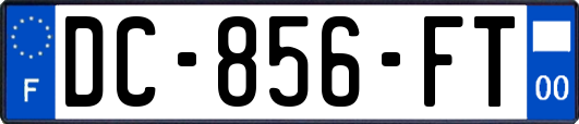 DC-856-FT